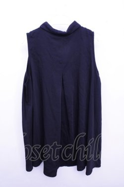 画像2: axes femme / ブラウス Y-23-04-13-010-1-BL-AX-L-AS-ZT128
