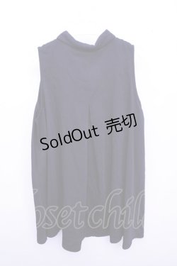 画像2: 【SALE】axes femme / ブラウス Y-23-04-13-010-1-BL-AX-L-AS-ZT128