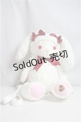 BABY,THE STARS SHINE BRIGHT  / うさくみゃリュック I-23-04-14-087i-1-BG-BA-L-HD-ZI-R