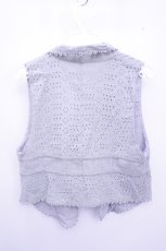 画像2: 【SALE】axes femme / トップス Y-23-04-15-072-1-TO-AX-L-SZ-ZT132 (2)