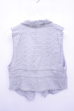 画像2: axes femme / トップス Y-23-04-15-072-1-TO-AX-L-SZ-ZT132
