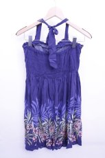 画像2: 【SALE】axes femme / ワンピース Y-23-04-15-112-1-OP-AX-L-SZ-ZT105 (2)