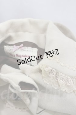 画像6: Mary Magdalene  / ガレット・デ・ロワコート H-23-04-17-080-1-CO-CL-L-NS-ZH