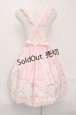 画像2: Angelic Pretty  / フルーツパーラースカート S-23-04-21-052s-1-SK-AP-L-AS-ZS-R