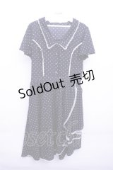 axes femme / ワンピース Y-23-04-21-097-1-OP-AX-L-AS-ZT127