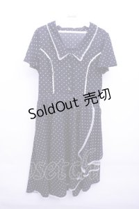 axes femme / ワンピース Y-23-04-21-097-1-OP-AX-L-AS-ZT127
