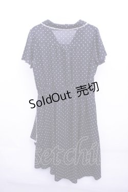 画像2: axes femme / ワンピース Y-23-04-21-097-1-OP-AX-L-AS-ZT127