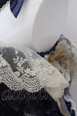 画像3: BABY,THE STARS SHINE BRIGHT / Le reve d'un Angeワンピース O-23-04-30-100-1-OP-BA-L-IG-ZT345