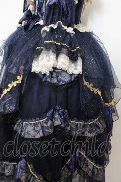 画像7: BABY,THE STARS SHINE BRIGHT / Le reve d'un Angeワンピース O-23-04-30-100-1-OP-BA-L-IG-ZT345