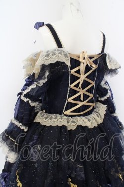 画像8: BABY,THE STARS SHINE BRIGHT / Le reve d'un Angeワンピース O-23-04-30-100-1-OP-BA-L-IG-ZT345