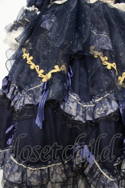 画像9: BABY,THE STARS SHINE BRIGHT / Le reve d'un Angeワンピース O-23-04-30-100-1-OP-BA-L-IG-ZT345