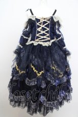 画像10: BABY,THE STARS SHINE BRIGHT / Le reve d'un Angeワンピース O-23-04-30-100-1-OP-BA-L-IG-ZT345 (10)