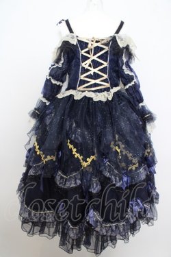 画像10: BABY,THE STARS SHINE BRIGHT / Le reve d'un Angeワンピース O-23-04-30-100-1-OP-BA-L-IG-ZT345