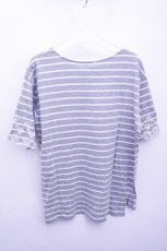 画像2: 【SALE】axes femme / トップス Y-23-04-30-031-1-TO-AX-L-AS-ZT129 (2)