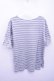 画像2: axes femme / トップス Y-23-04-30-031-1-TO-AX-L-AS-ZT129 (2)