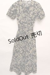 INGEBORG  / 鈴蘭ワンピース S-23-05-04-034s-1-OP-CA-L-AS-ZS