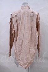 画像2: 【SALE】Karl Helmut  / 小花総柄シャツ I-23-5-5-6-LO-BL-HD-ZT267 (2)