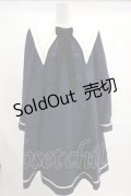 Angelic Pretty  / 文学少女コート H-23-05-08-009-1-CO-AP-L-SK-ZT-C032