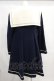 画像2: Angelic Pretty  / 文学少女コート H-23-05-08-009-1-CO-AP-L-SK-ZT-C032 (2)