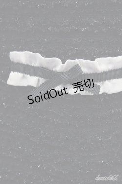 画像3: 【SALE】LOLITAその他(お買取対象外)  / ラメシフォンフリルワンピース I-23-05-12-4018-1-OP-LO-L-HD-ZT260