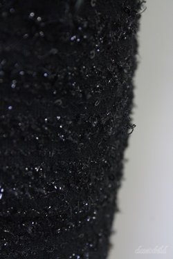 画像4: LOLITAその他(お買取対象外)  / ラメシフォンフリルワンピース I-23-05-12-4018-1-OP-LO-L-HD-ZT260