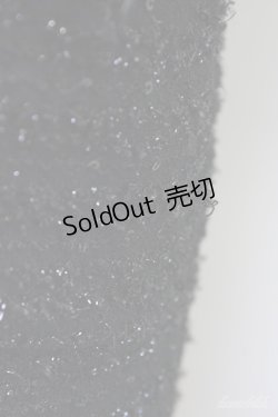 画像4: 【SALE】LOLITAその他(お買取対象外)  / ラメシフォンフリルワンピース I-23-05-12-4018-1-OP-LO-L-HD-ZT260