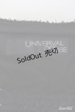 画像5: 【SALE】LOLITAその他(お買取対象外)  / ラメボーダーフリルワンピース I-23-05-12-4019-1-OP-LO-L-HD-ZT260