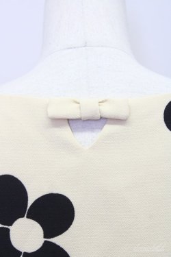 画像3: LOLITAその他(お買取対象外)  / フラワーワンピース I-23-05-12-4032-1-OP-LO-L-HD-ZT262