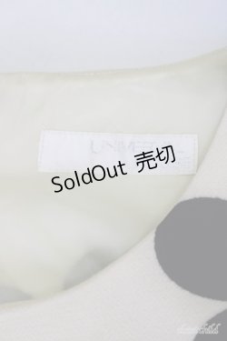 画像6: 【SALE】LOLITAその他(お買取対象外)  / フラワーワンピース I-23-05-12-4032-1-OP-LO-L-HD-ZT262