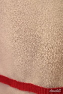 画像3: LOLITAその他(お買取対象外)  / 裾2カラースカート I-23-05-12-4045-1-SK-LO-L-HD-ZT251