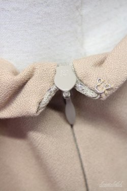 画像5: LOLITAその他(お買取対象外)  / 裾2カラースカート I-23-05-12-4045-1-SK-LO-L-HD-ZT251