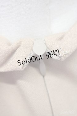 画像5: 【SALE】LOLITAその他(お買取対象外)  / 裾2カラースカート I-23-05-12-4045-1-SK-LO-L-HD-ZT251