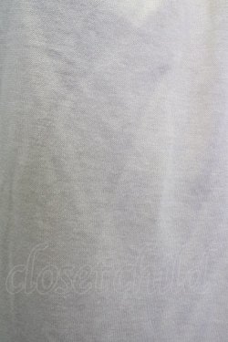 画像5: axes femme  / 袖ニット切替トップス I-23-05-22-4021-1-TO-AX-L-HD-ZT91
