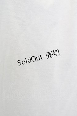 画像5: axes femme  / 袖ニット切替トップス I-23-05-22-4021-1-TO-AX-L-HD-ZT91