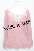 axes femme  / トップス I-23-05-22-4036-1-TO-AX-L-HD-ZT33