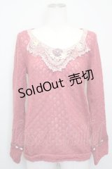axes femme  / トップス I-23-05-22-4036-1-TO-AX-L-HD-ZT33