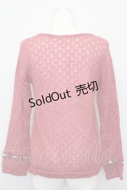 画像2: axes femme  / トップス I-23-05-22-4036-1-TO-AX-L-HD-ZT33