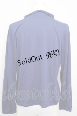 画像2: 【SALE】KLEIN PLUS  / トップス I-23-05-22-4044-1-TO-LO-L-HD-ZT33