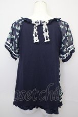 画像2: 【SALE】axes femme  / トップス I-23-05-22-4050-1-TO-AX-L-HD-ZT33 (2)