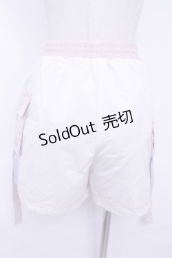 画像2: LOLITA  / ショートパンツ Y-23-05-24-105-1-PA-LO-L-AS-ZT055