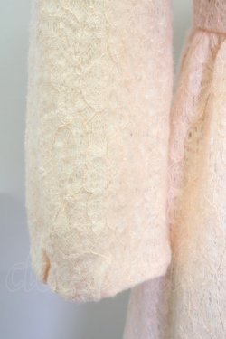 画像3: LOLITAその他  / 胸元パール&レースワンピース I-23-05-27-4010-1-OP-LO-L-HD-ZT114