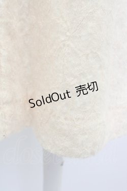 画像4: LOLITAその他  / 胸元パール&レースワンピース I-23-05-27-4010-1-OP-LO-L-HD-ZT114