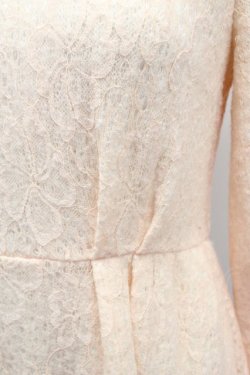 画像5: LOLITAその他  / 胸元パール&レースワンピース I-23-05-27-4010-1-OP-LO-L-HD-ZT114