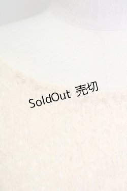 画像6: LOLITAその他  / 胸元パール&レースワンピース I-23-05-27-4010-1-OP-LO-L-HD-ZT114