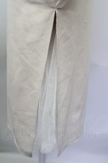 画像5: 【SALE】titty&Co.  / サイドラメチュール半袖ワンピース I-23-05-27-4011-1-OP-LO-L-HD-ZT082 (5)