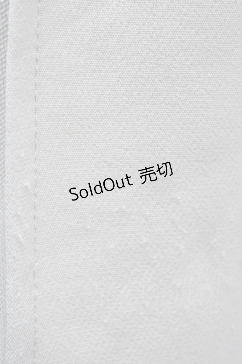 画像6: 【SALE】titty&Co.  / サイドラメチュール半袖ワンピース I-23-05-27-4011-1-OP-LO-L-HD-ZT082 (6)