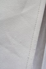 画像7: 【SALE】titty&Co.  / サイドラメチュール半袖ワンピース I-23-05-27-4011-1-OP-LO-L-HD-ZT082 (7)