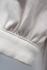 画像8: 【SALE】titty&Co.  / サイドラメチュール半袖ワンピース I-23-05-27-4011-1-OP-LO-L-HD-ZT082 (8)