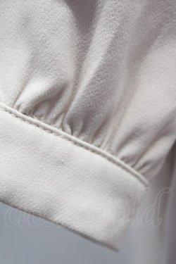 画像8: titty&Co.  / サイドラメチュール半袖ワンピース I-23-05-27-4011-1-OP-LO-L-HD-ZT082