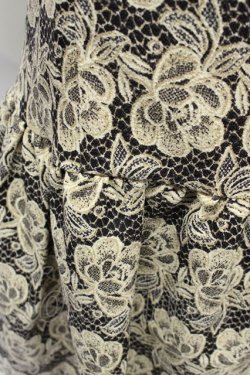 画像5: LOLITAその他  / レース総柄ワンピース I-23-05-27-4017-1-OP-LO-L-HD-ZT081
